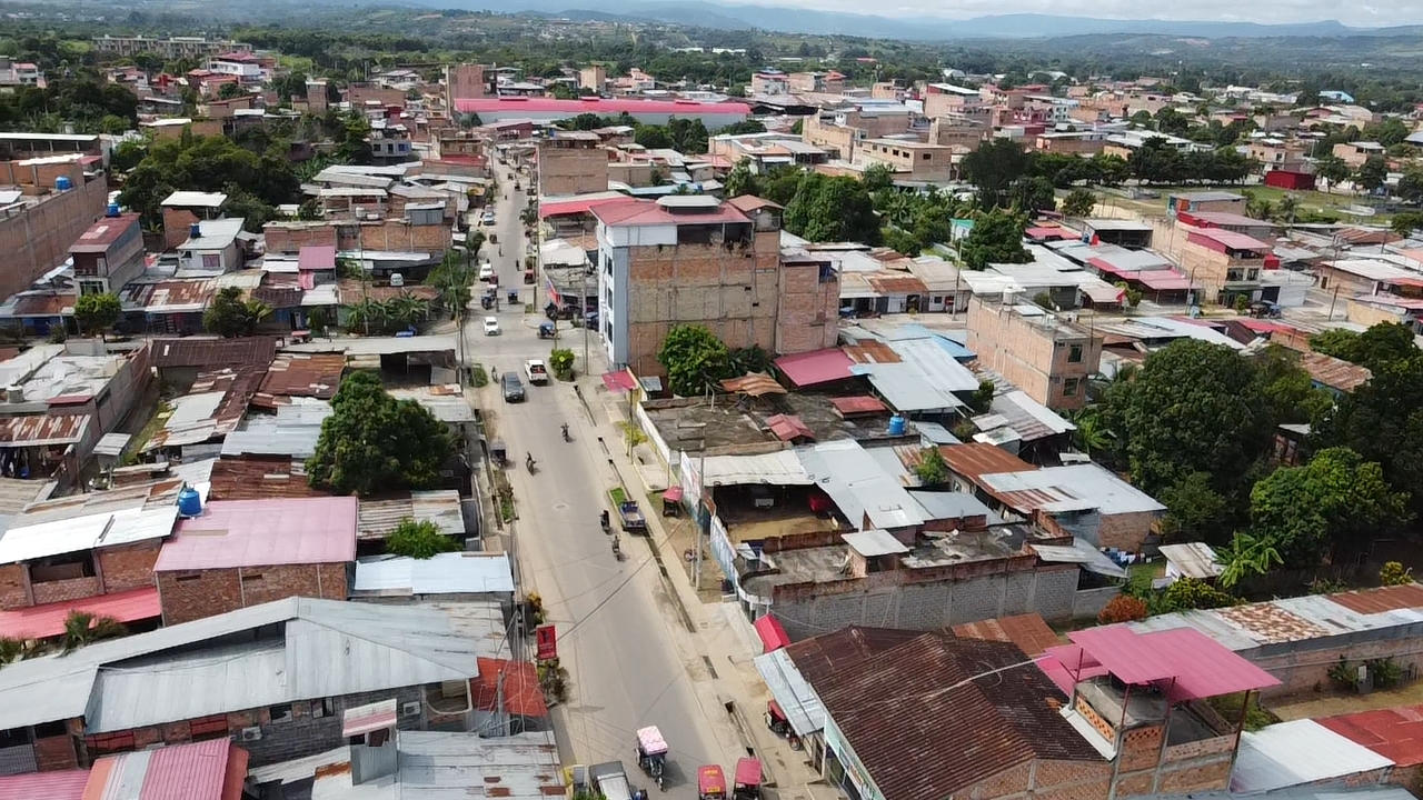 Atención Inversionistas, Hostal amoblado en Venta en TARAPOTO