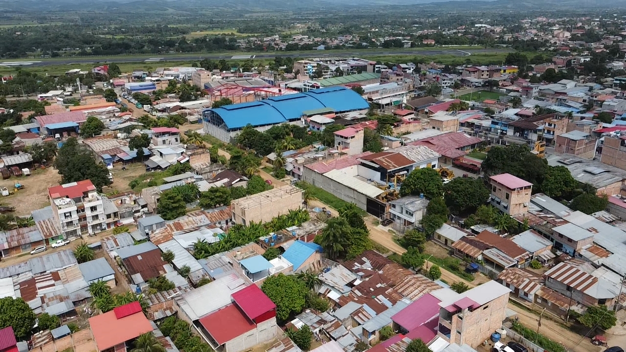 Atención Inversionistas, Hostal amoblado en Venta en TARAPOTO