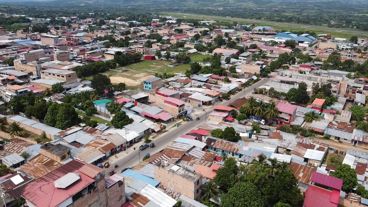 Atención Inversionistas, Hostal amoblado en Venta en TARAPOTO