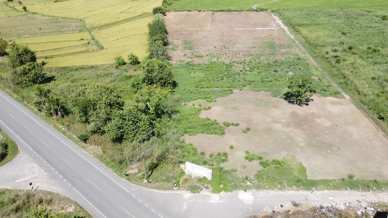 Gran Oportunidad para Inversionistas en la Zona Industrial de Tarapoto