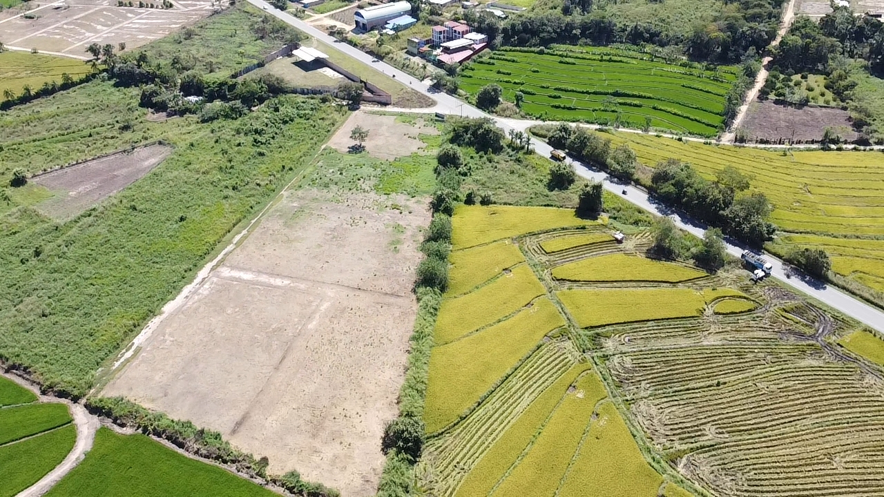 Gran Oportunidad para Inversionistas en la Zona Industrial de Tarapoto