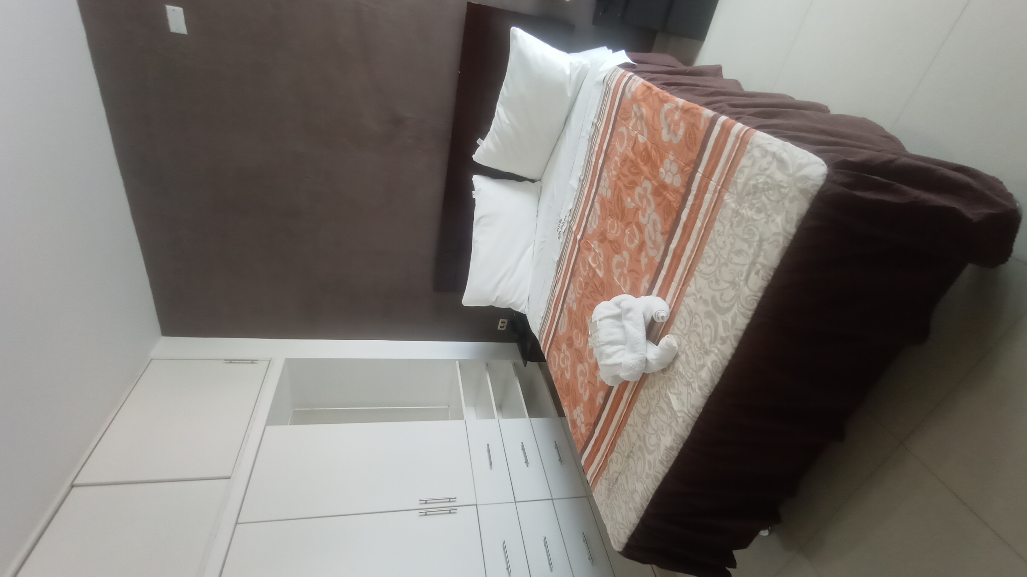 Hotel Rio Dulce en venta en zona comercial y financiera de Tarapoto