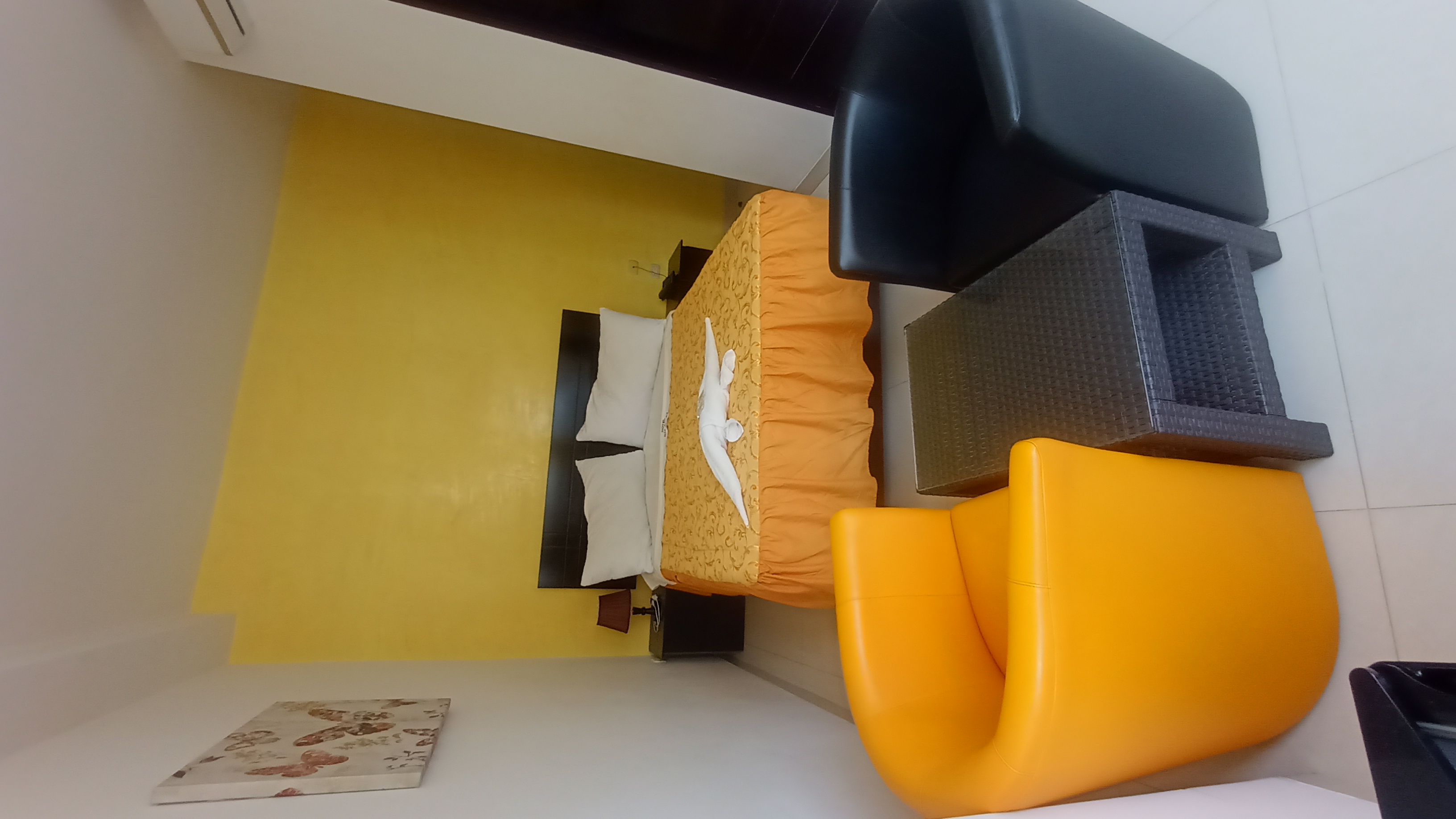 Hotel Rio Dulce en venta en zona comercial y financiera de Tarapoto