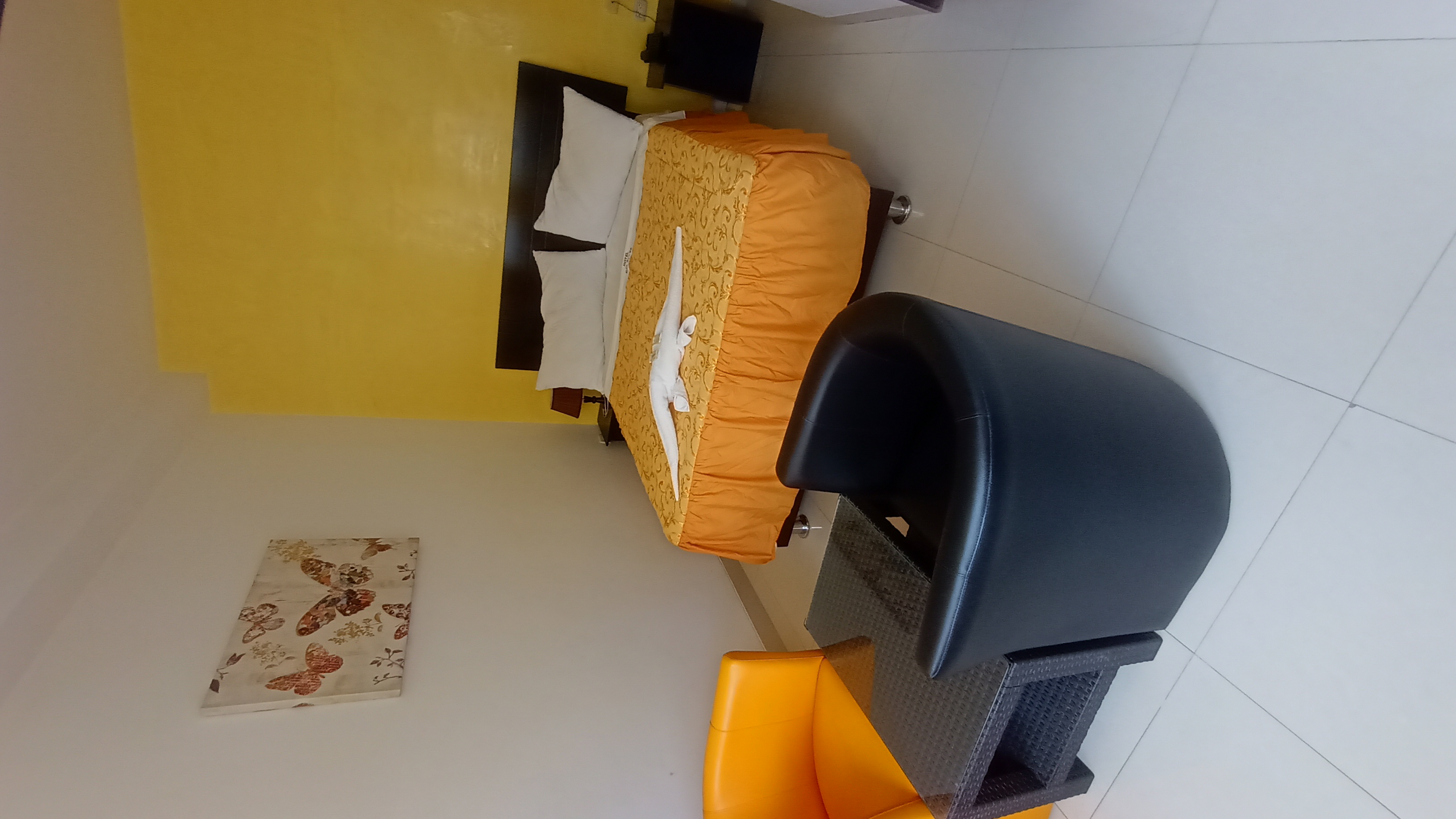 Hotel Rio Dulce en venta en zona comercial y financiera de Tarapoto