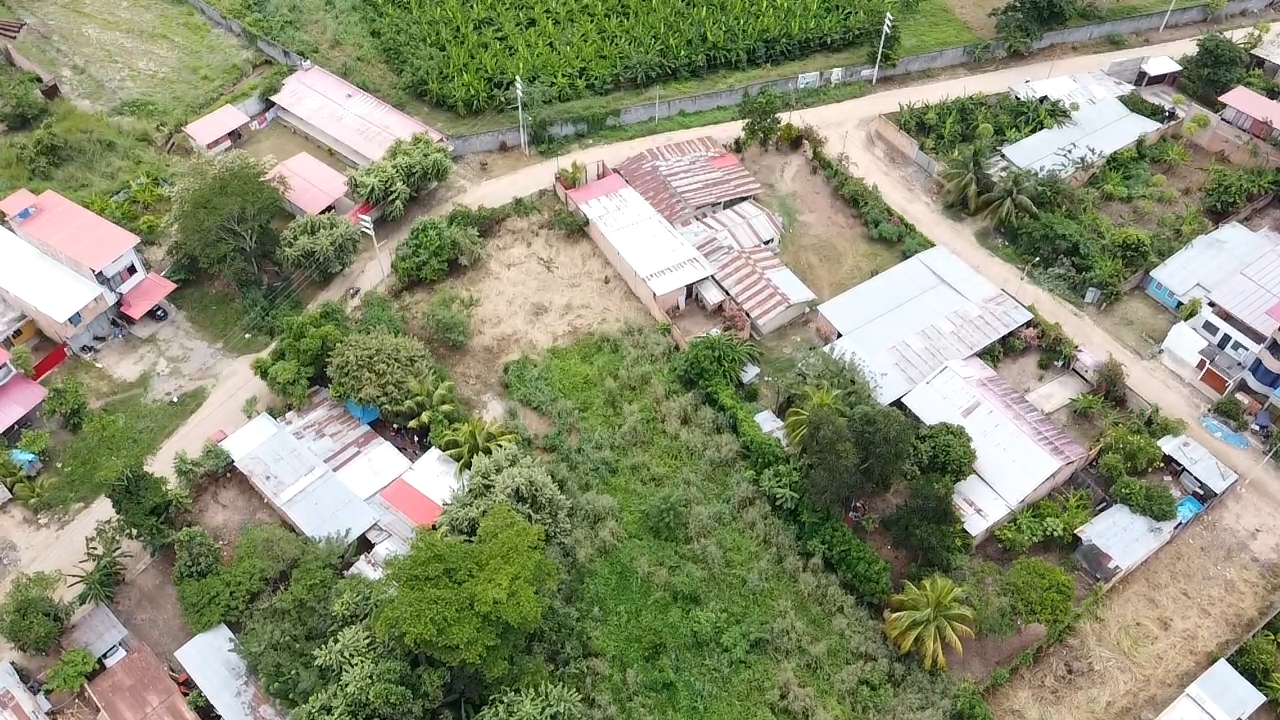Lotes Urbanos en TARAPOTO - Vive donde otros vacacionan