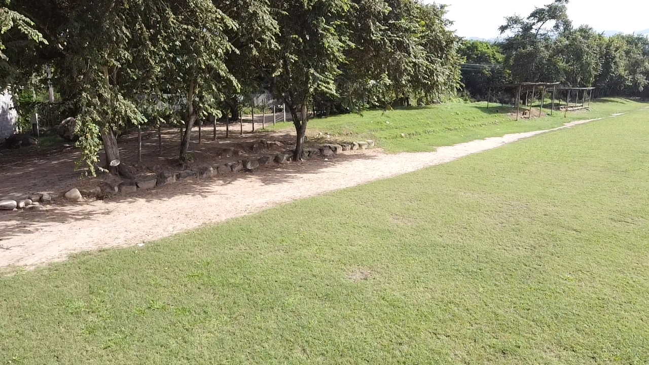 Terreno en venta campo el TUMI de 1.5 hectareas en Tarapoto