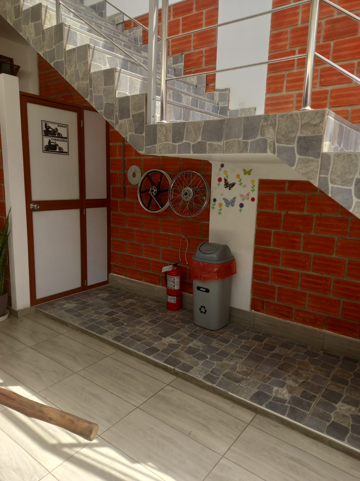 Casa en venta en el corazón de Tarapoto con vista panorámica a la ciudad