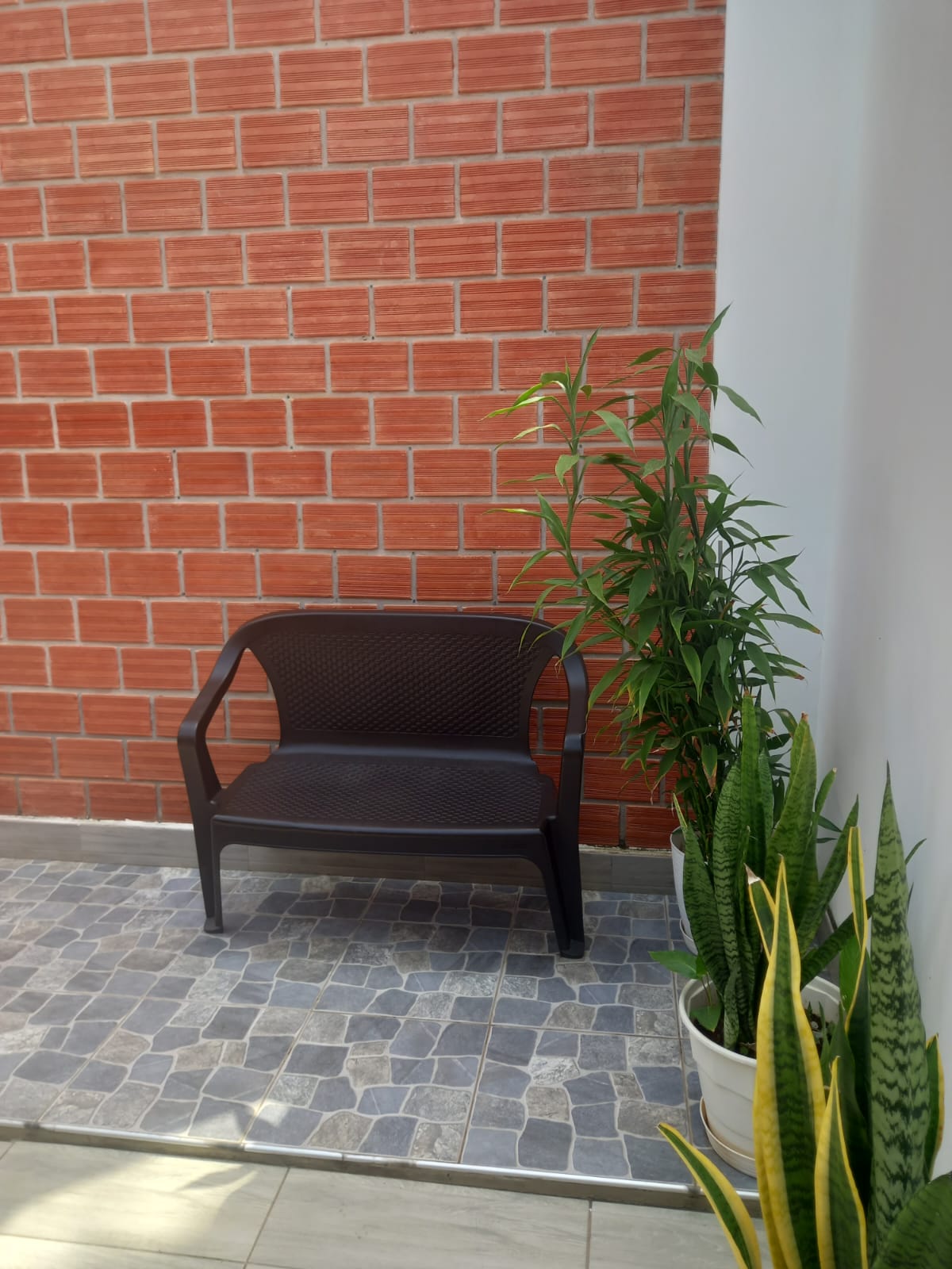 Casa en venta en el corazón de Tarapoto con vista panorámica a la ciudad