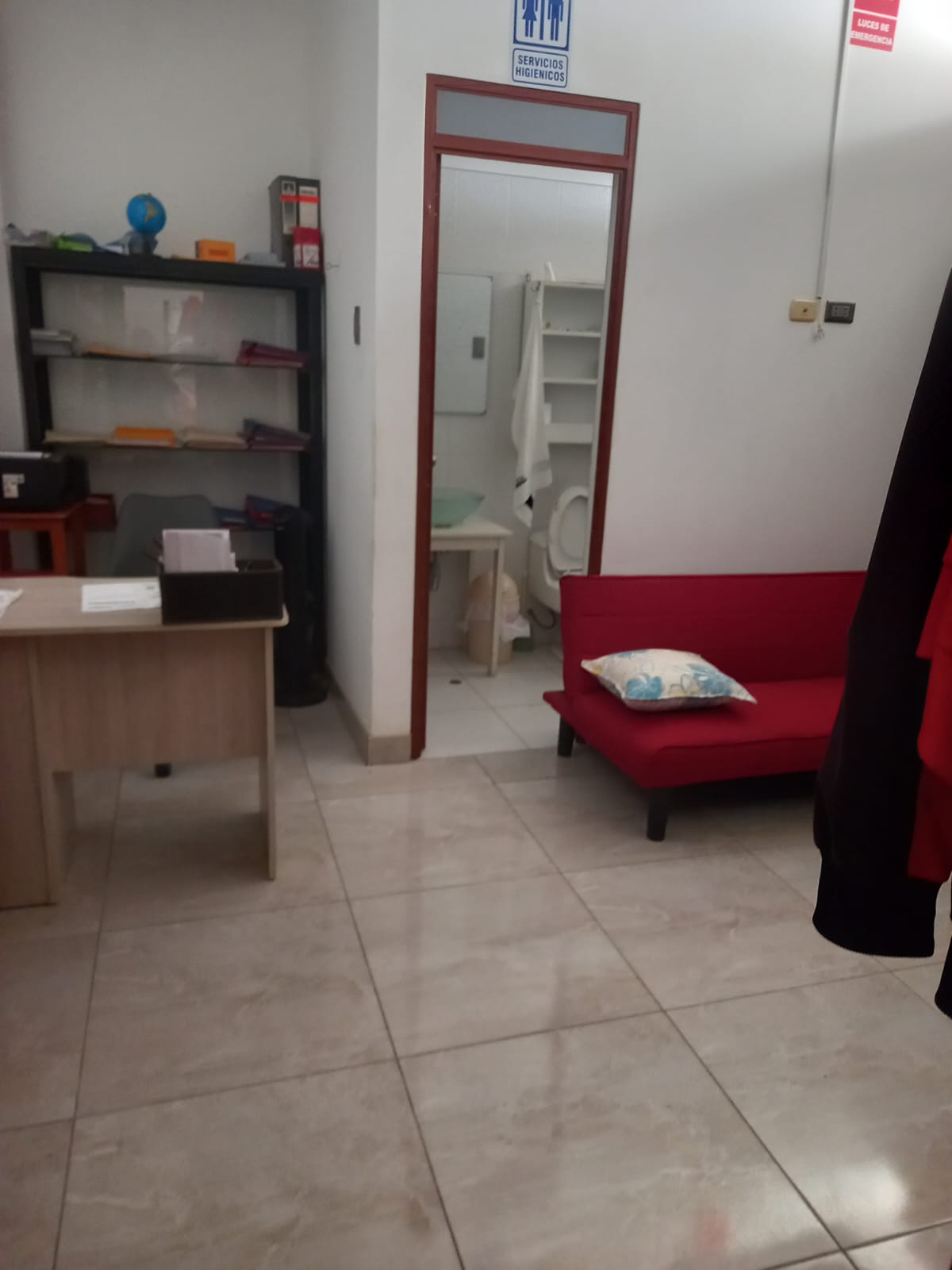 Casa en venta en el corazón de Tarapoto con vista panorámica a la ciudad