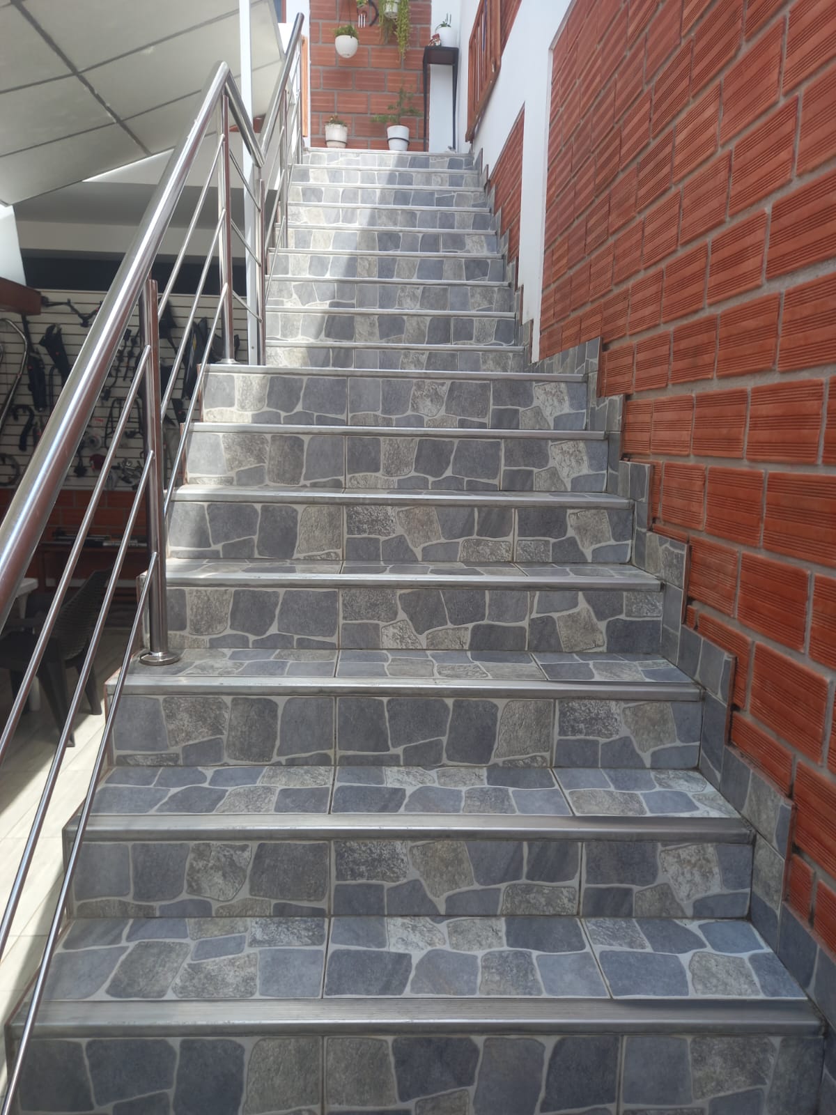 Casa en venta en el corazón de Tarapoto con vista panorámica a la ciudad