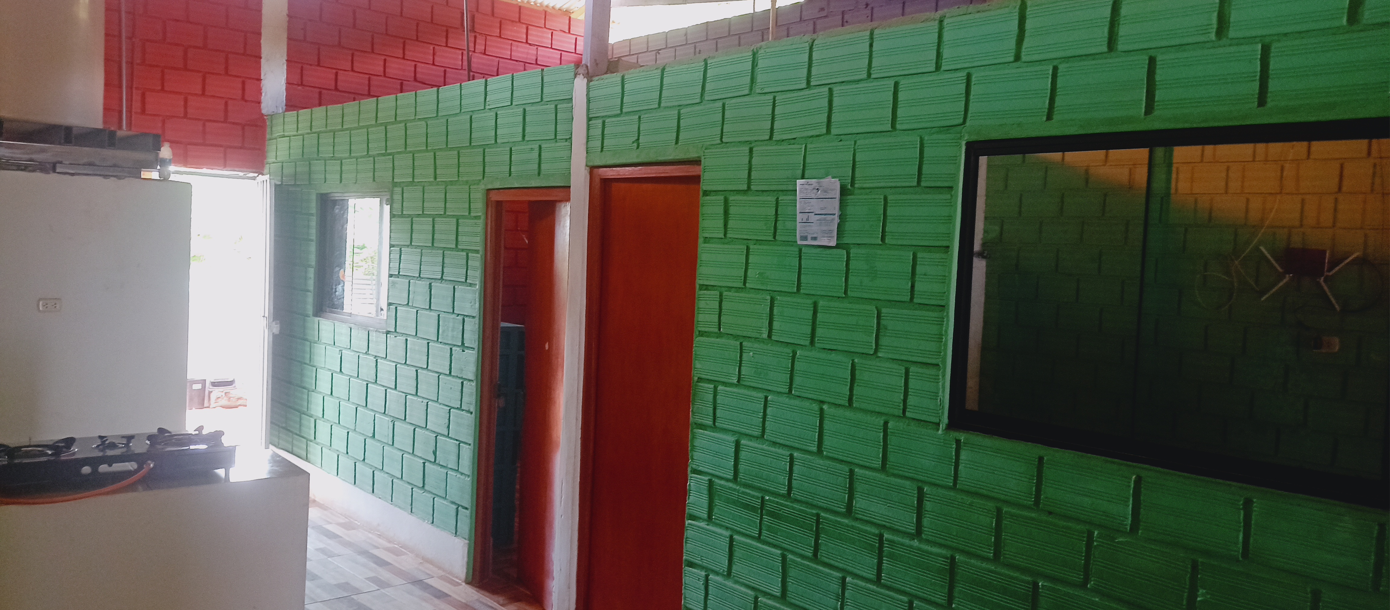 🏡 Casa en Venta en Urb. Santa Elinor - Rancho Rista, Tarapoto: ¡Tu hogar ideal en un clima fresco!